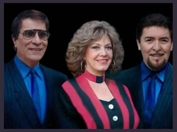 Los 3 Sudamericanos