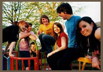 Los Campesinos! photo 1