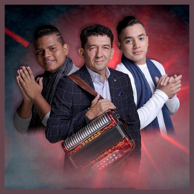 Los Chiches Vallenato photo 1