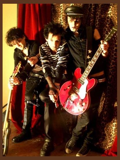 Los Carniceros Del Norte photo 1
