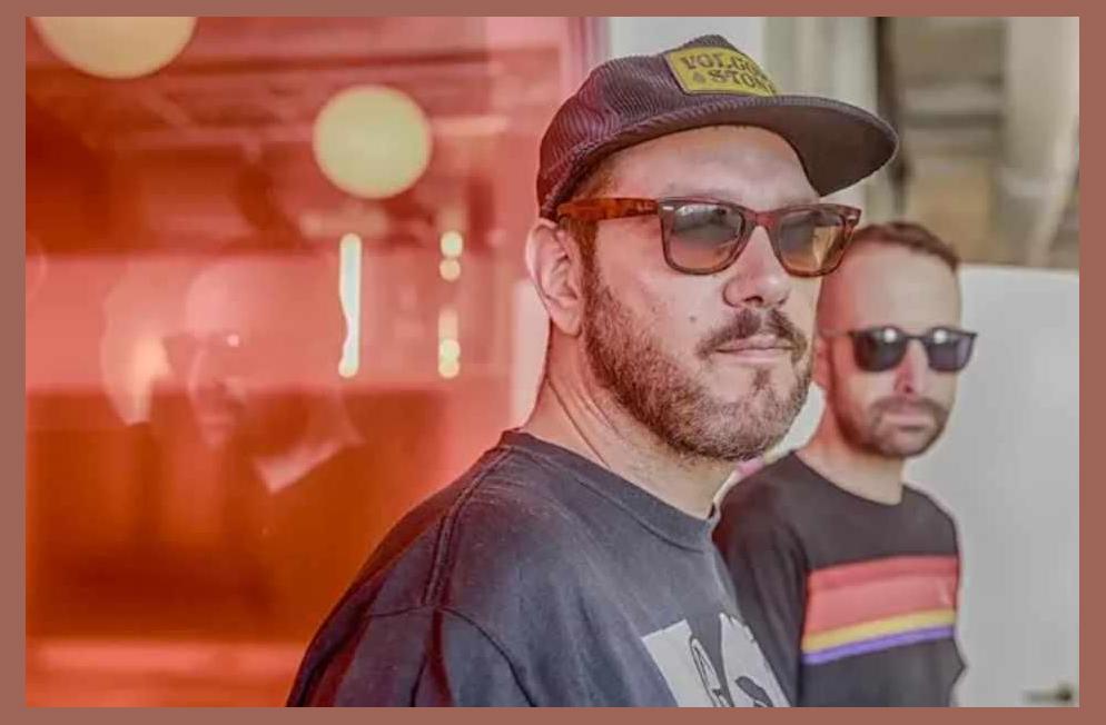 Los Chikos Del Maíz photo 1