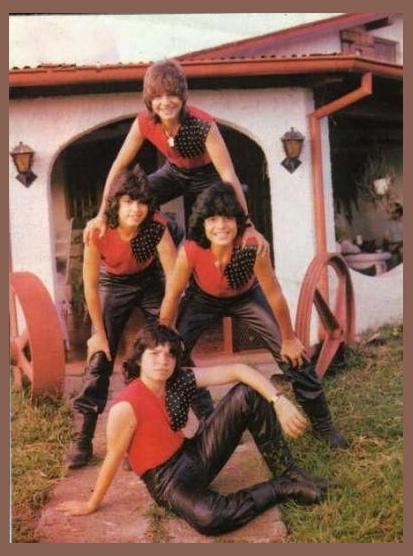 Los Chicos de Puerto Rico photo 1