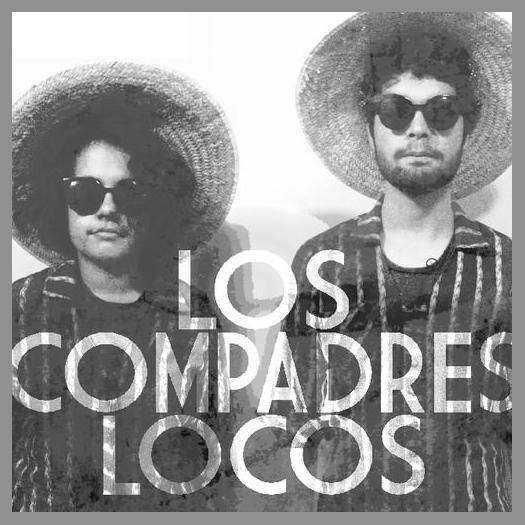 Los Compadres Locos photo 1