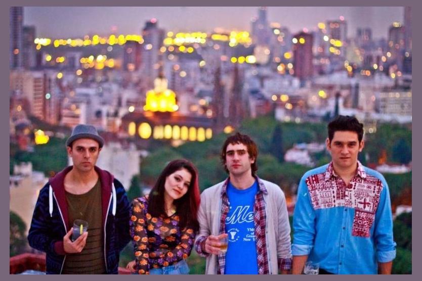 Los Coming Soon photo 1