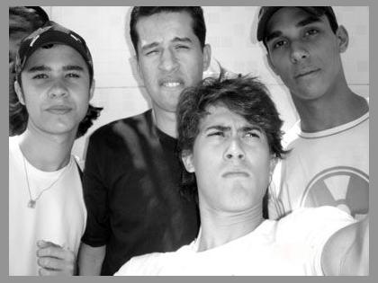 Los Cucah photo 1
