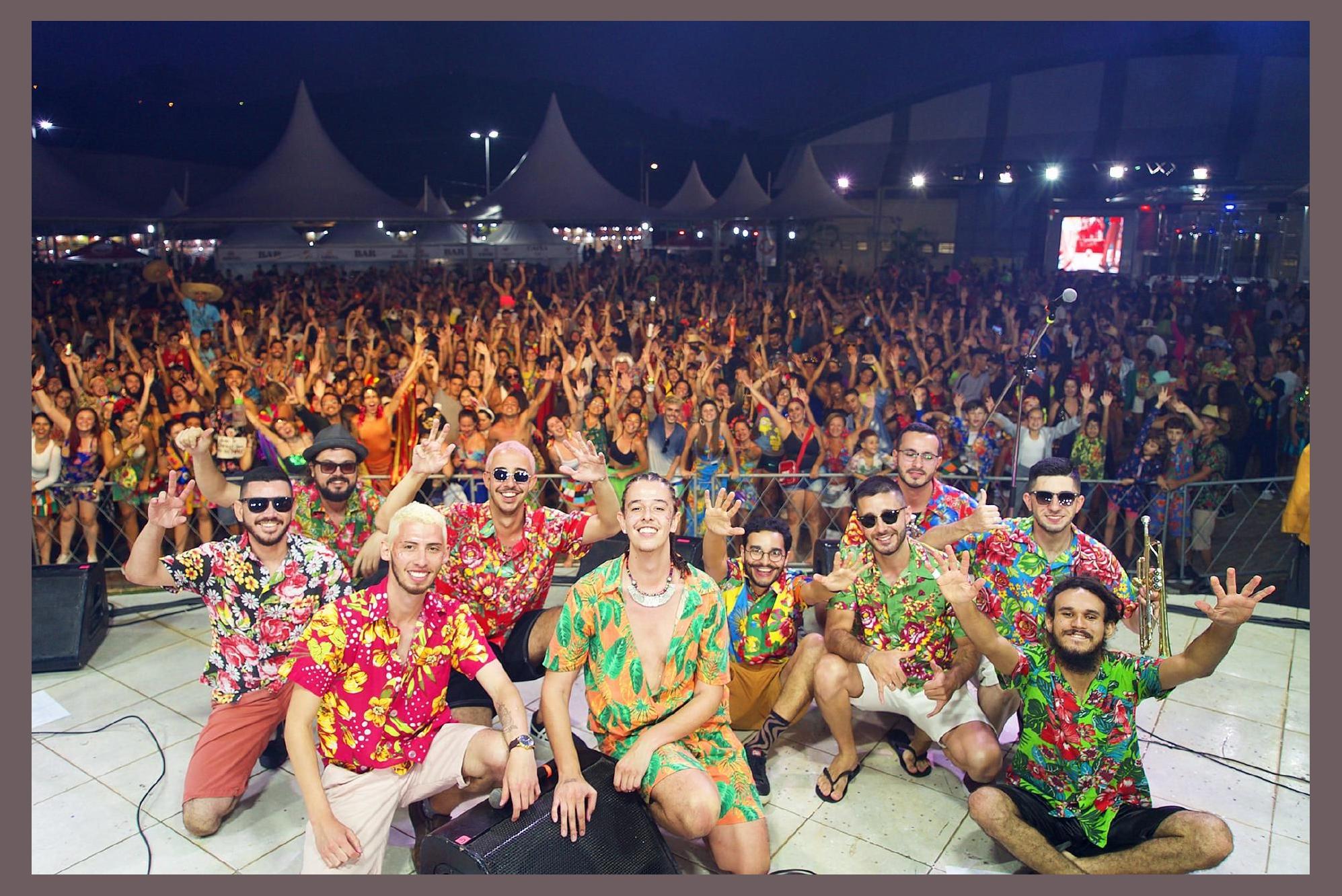 Los Cunhados photo 1