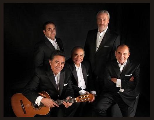 Los Cuatro Cuartos photo 1