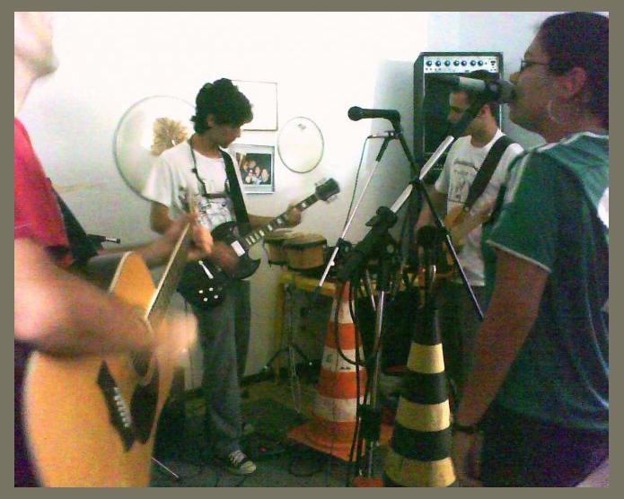 Los Cones photo 1