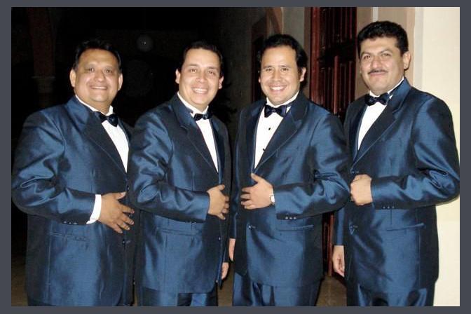 Los Dandys photo 1