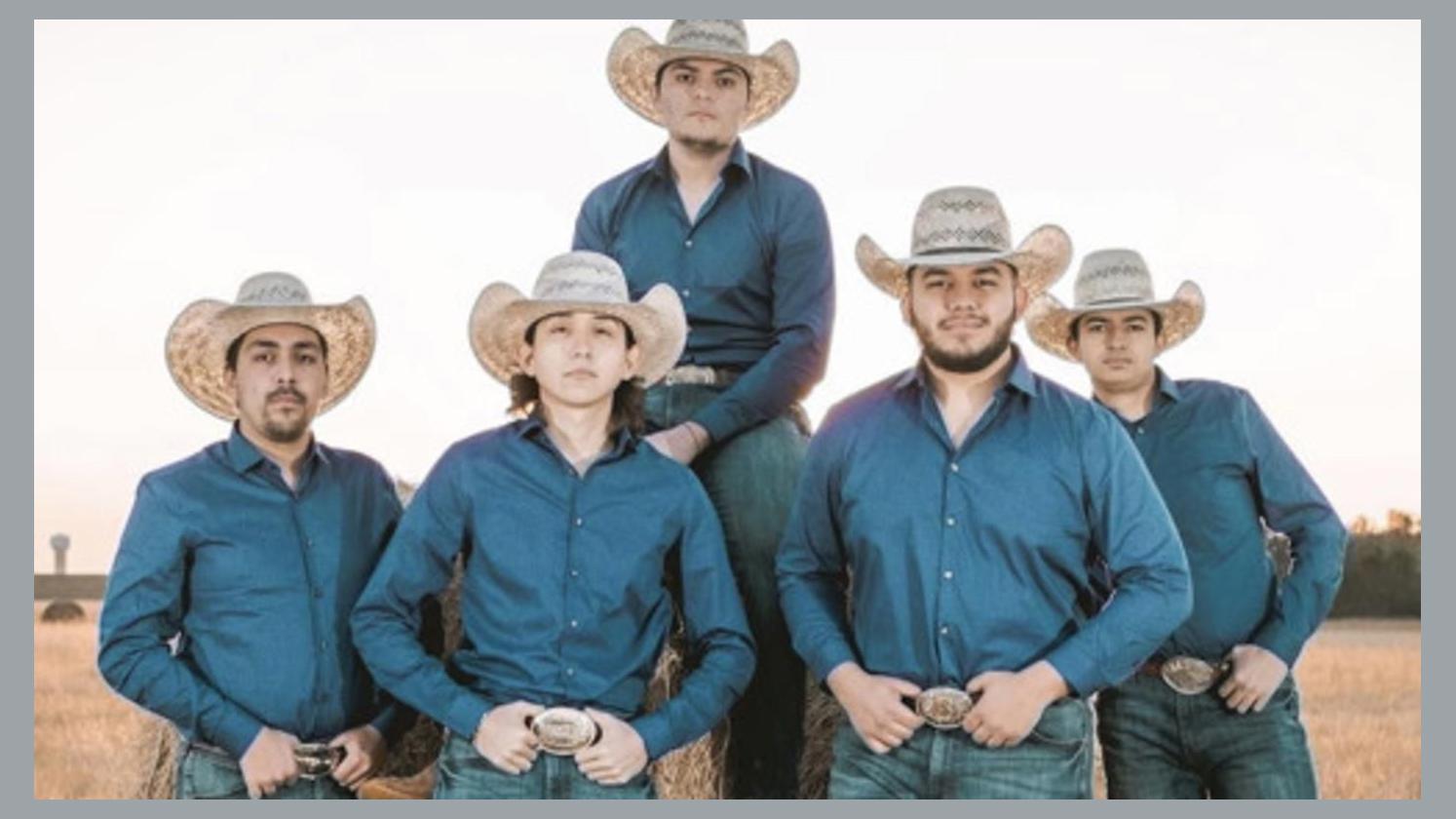 Los Dorados photo 1