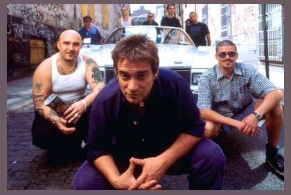 Los Fabulosos Cadillacs photo 1