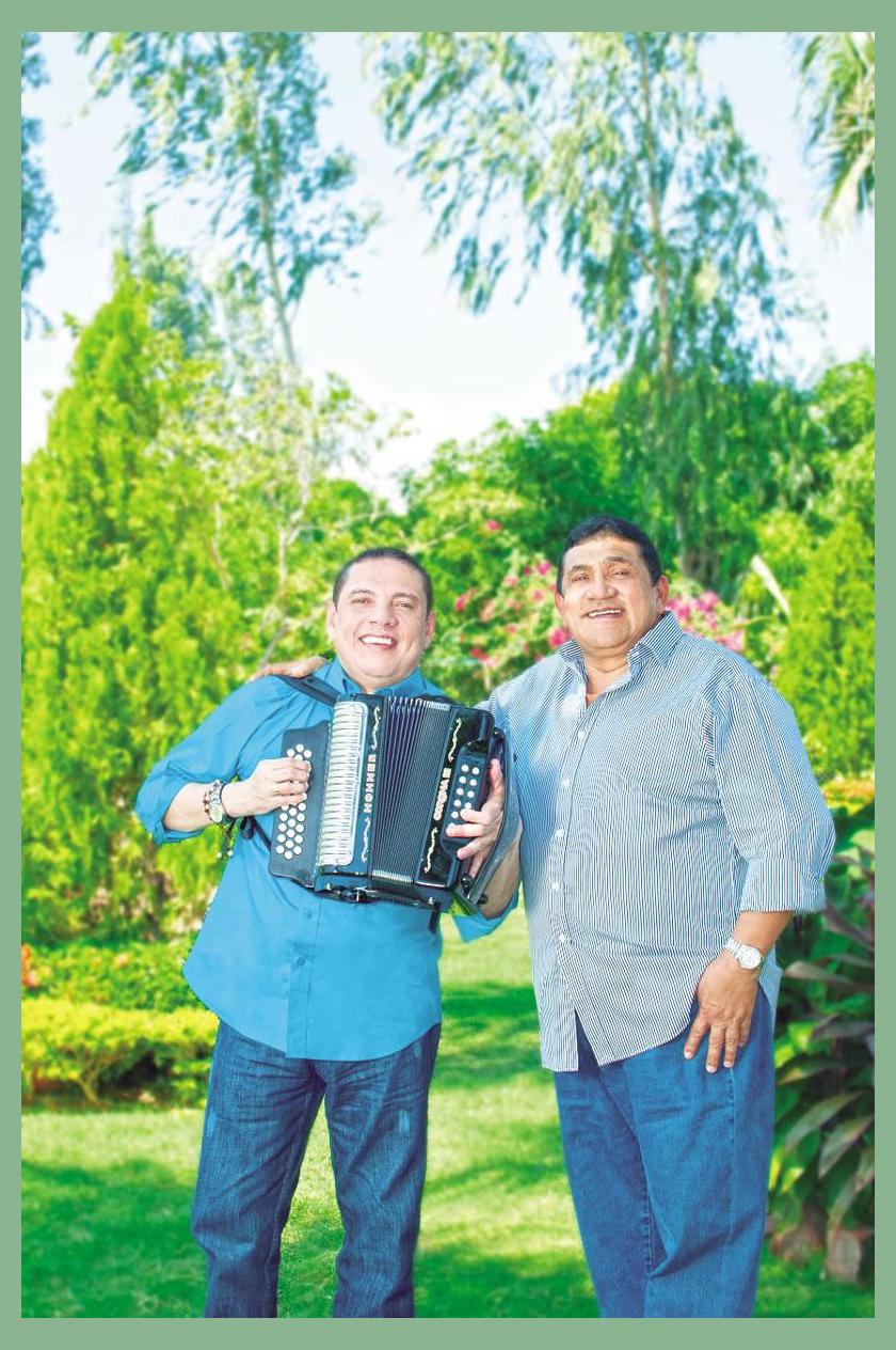 Los Hermanos Zuleta photo 1