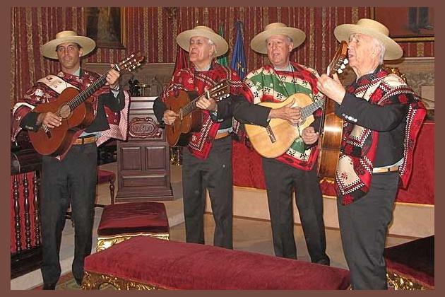 Los Huasos Quincheros photo 1