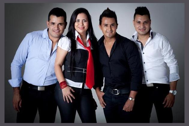 Te Daré Mi Vida