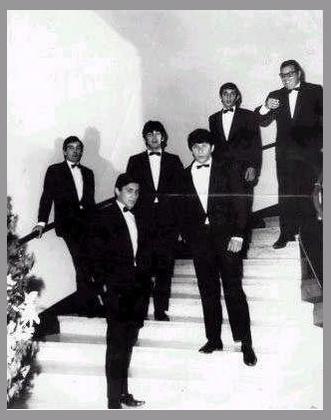 Los Iracundos photo 1