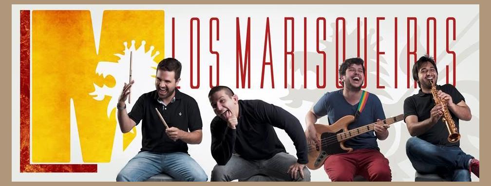 Los Marisqueiros photo 1