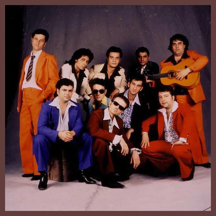 Los Manolos photo 1