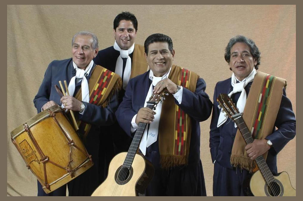 Añoranzas