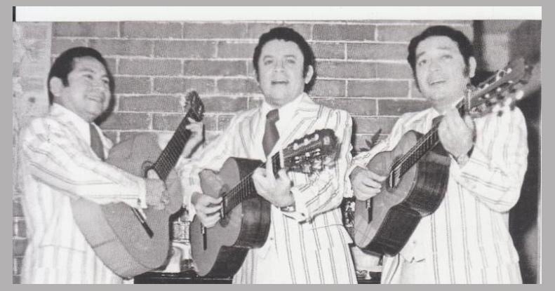 Los Montejo photo 1