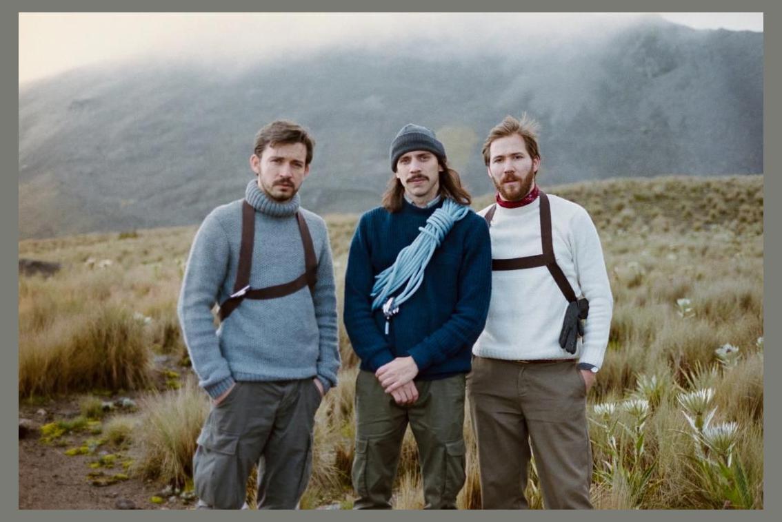 Los Mesoneros photo 1