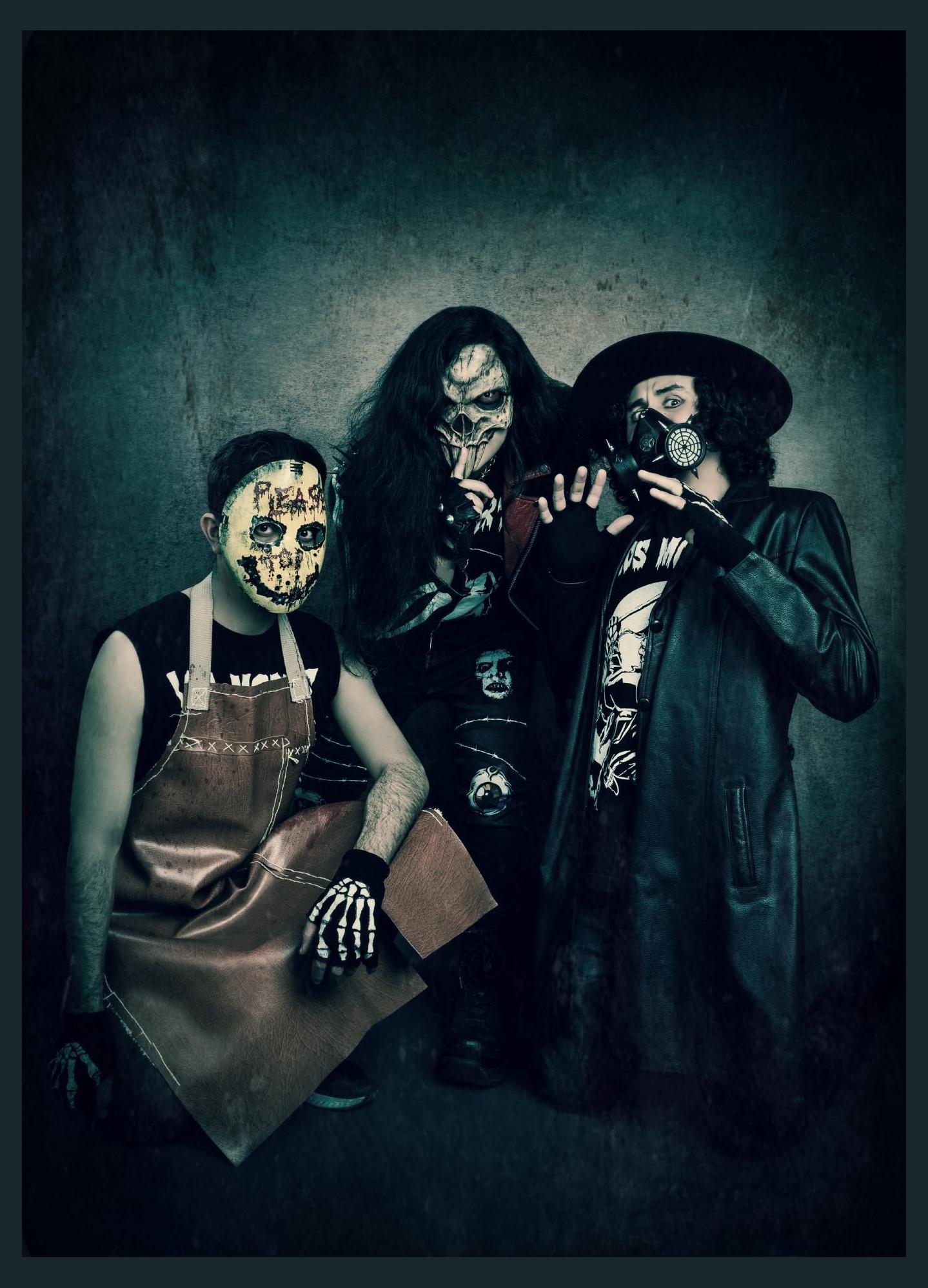 Los Morts photo 1
