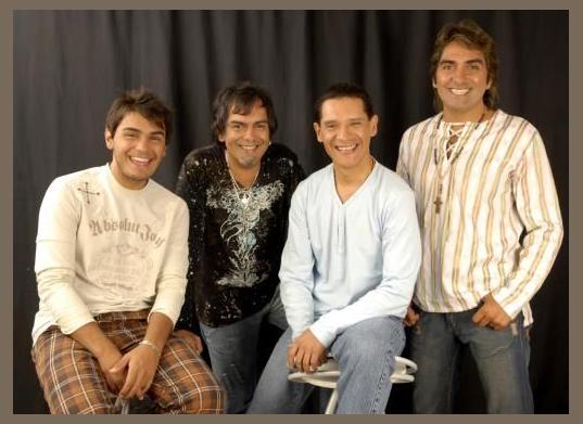 Los Nocheros photo 1