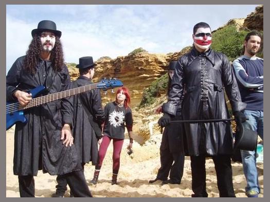 Los Muertos de Cristo photo 1
