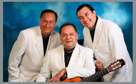 Los Panchos photo 1