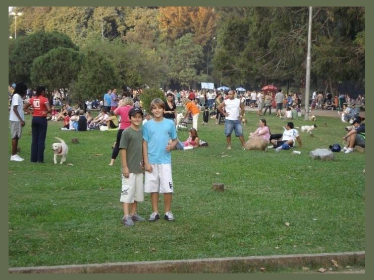 Los Primos photo 1