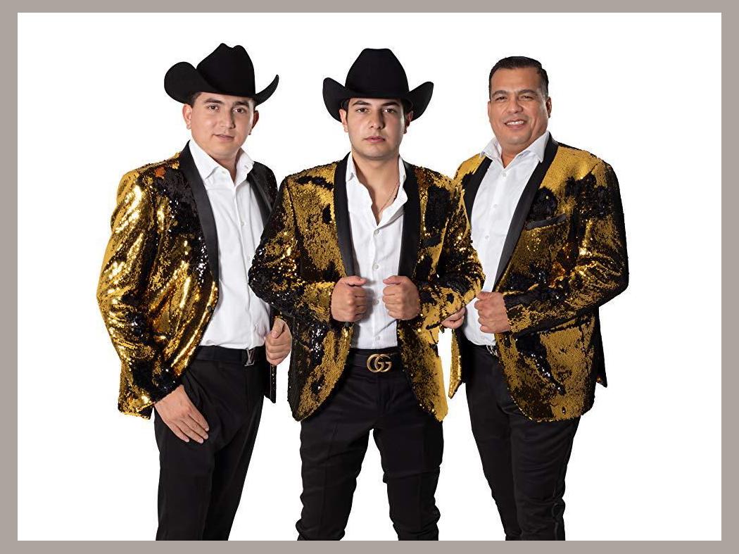 Los Plebes Del Rancho de Ariel Camacho photo 1
