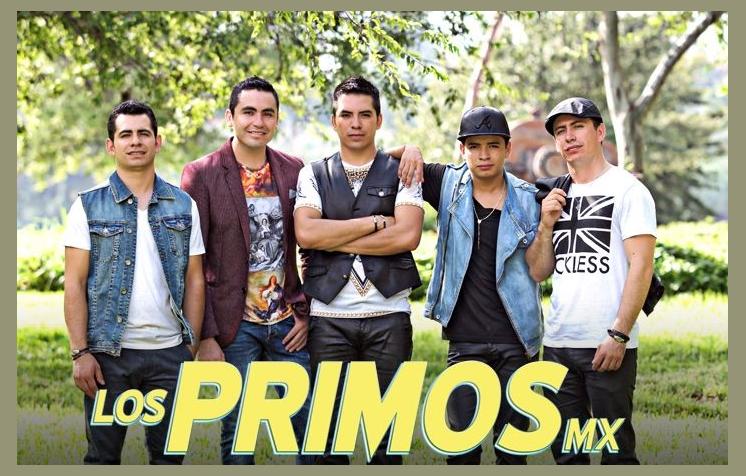 Los Primos Mx photo 1