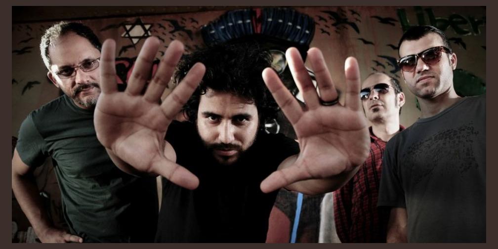 Los Porongas photo 1