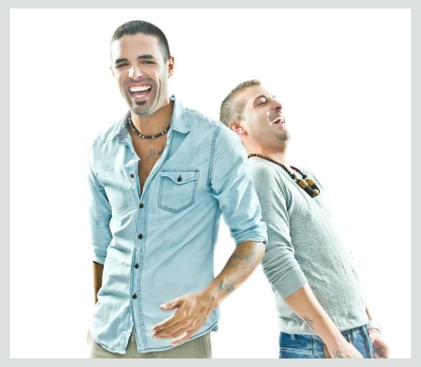 Los Rebujitos photo 1