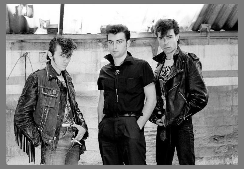 Los Rebeldes photo 1