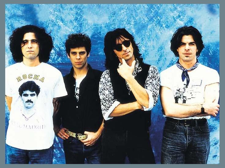 Los Rodríguez photo 1