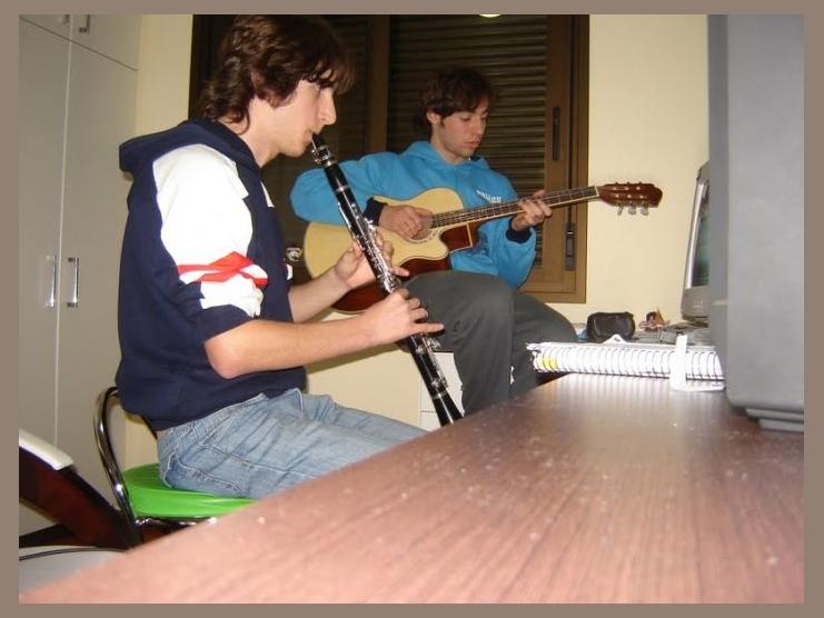 Los Rubros photo 1