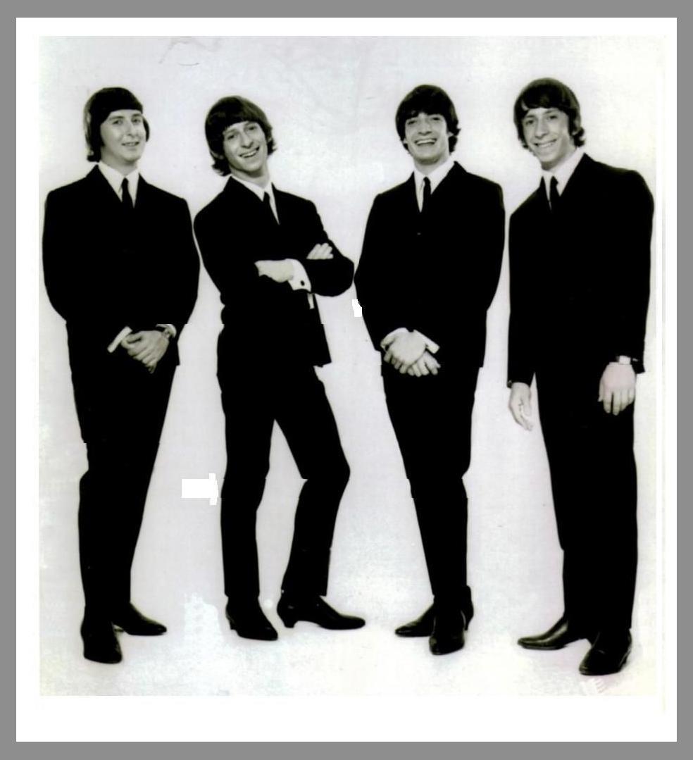 Los Shakers photo 1