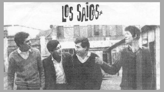 Los Saicos photo 1