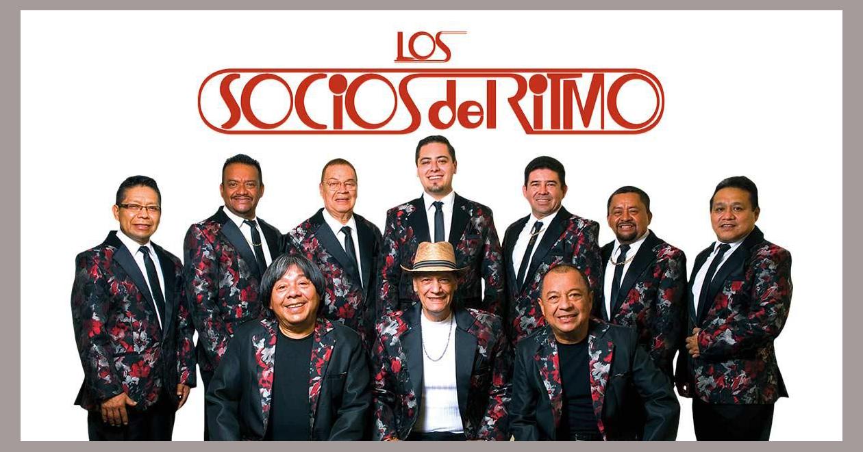 Los Socios Del Ritmo photo 1