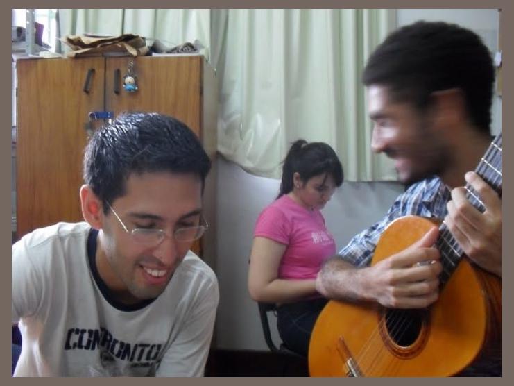 Los Tchopatcho photo 1
