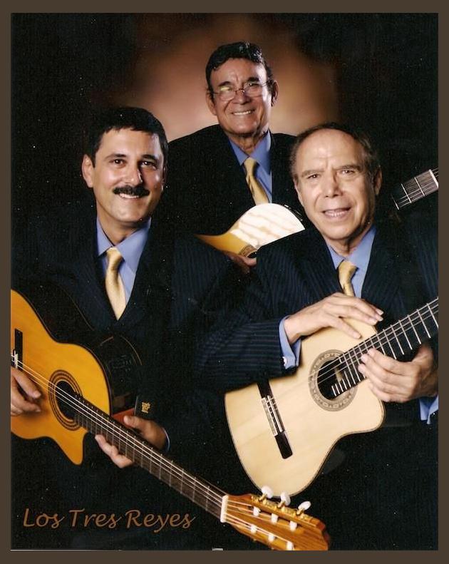 Los Tres Reyes photo 1