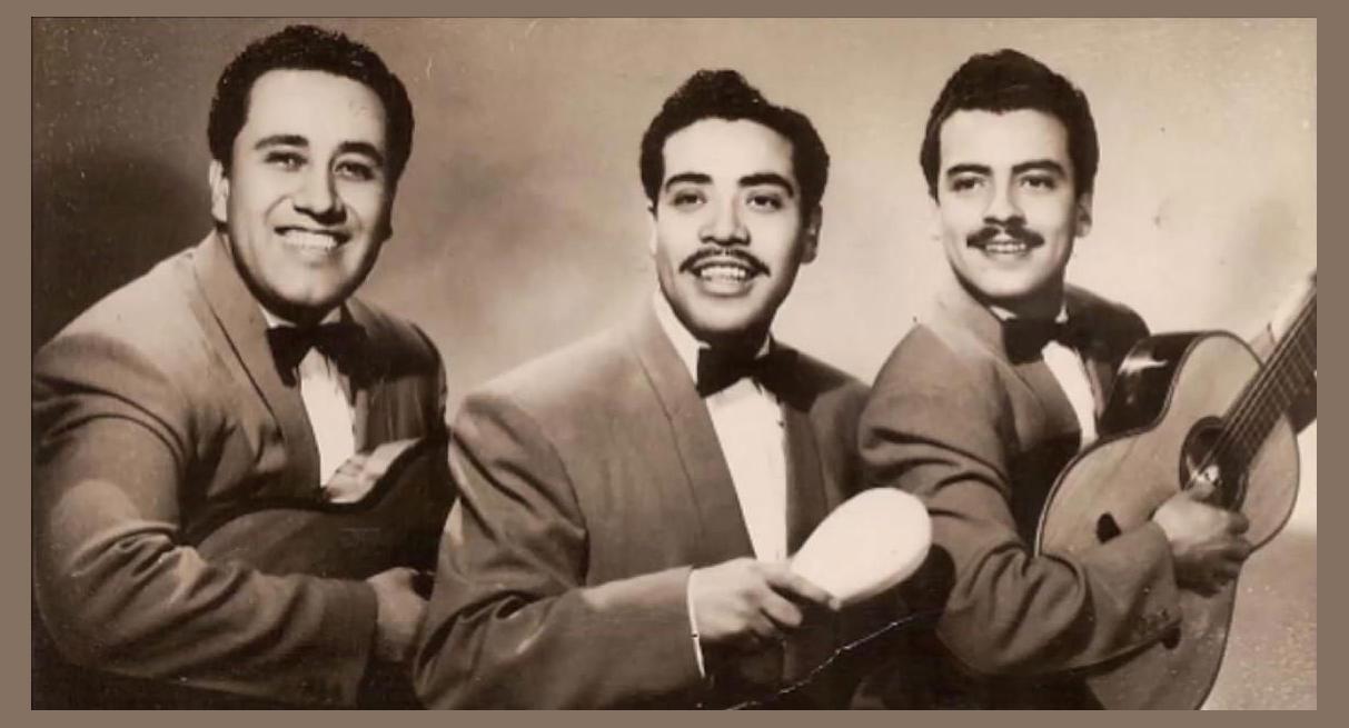 Los Tres Diamantes photo 1
