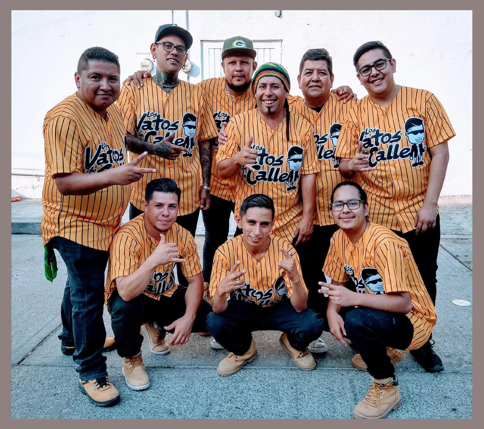 Los Vatos de La Calle photo 1