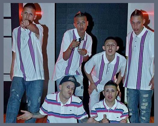 Los Wachiturros photo 1