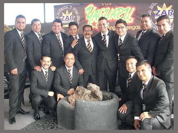 Los Yaguaru photo 1