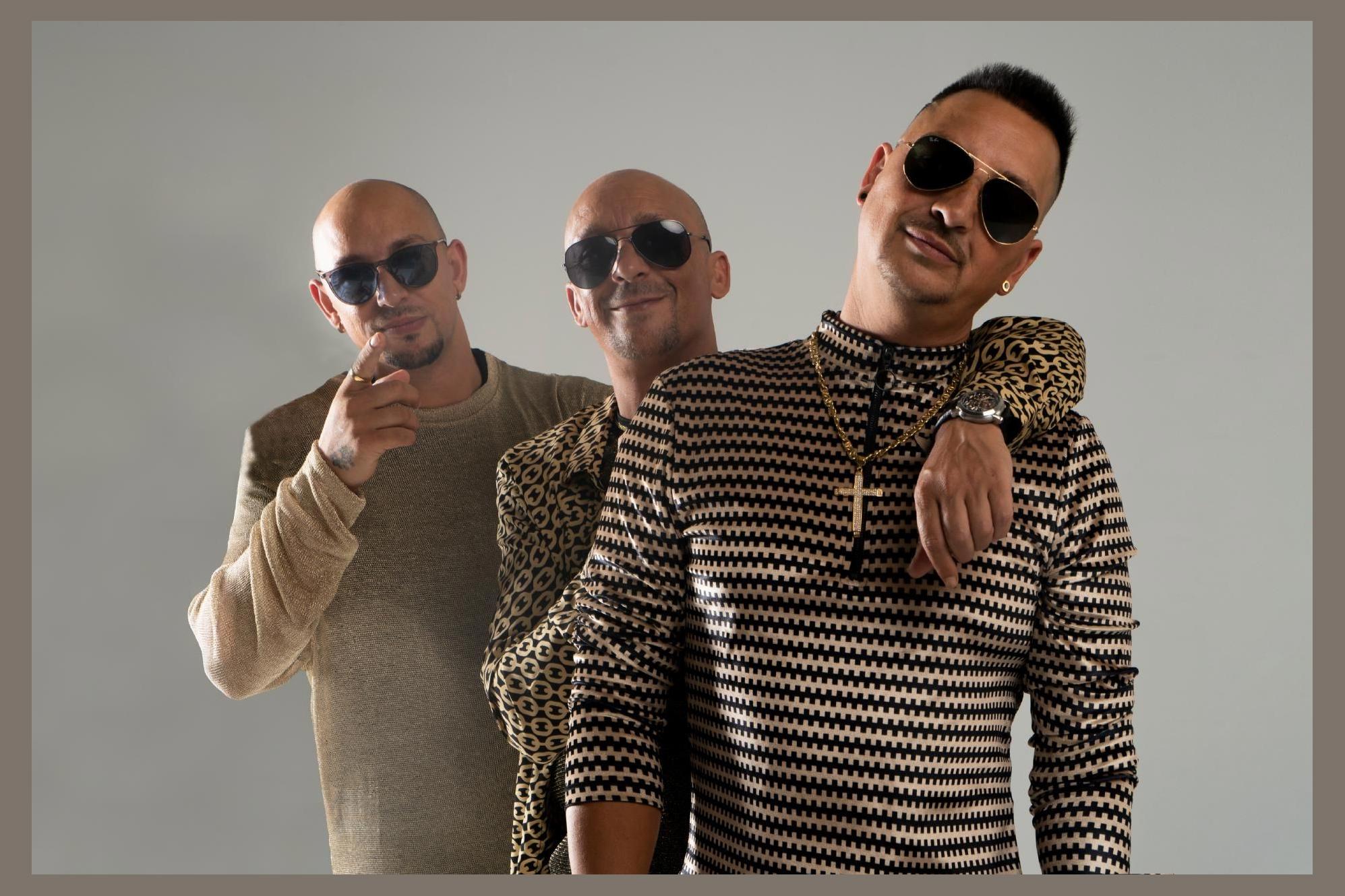 Los Yakis photo 1