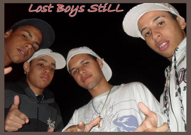 Lost Boys Still photo 1