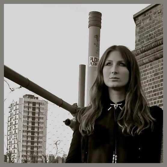 Lotte Mullan photo 1