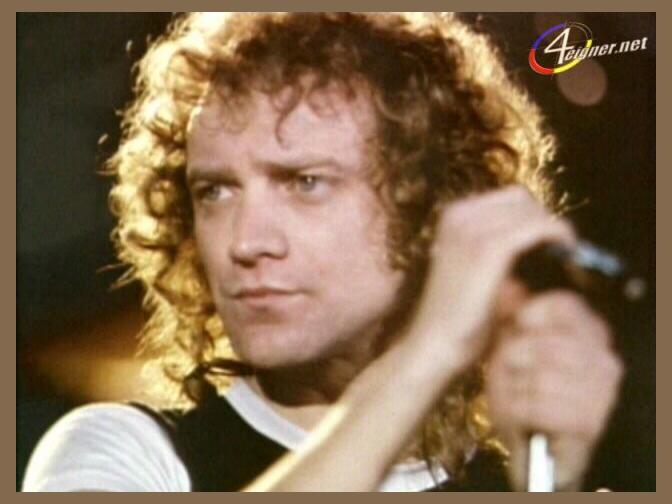 Lou Gramm photo 1