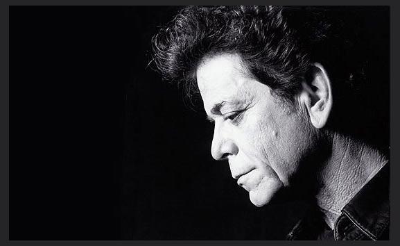 Lou Reed photo 1
